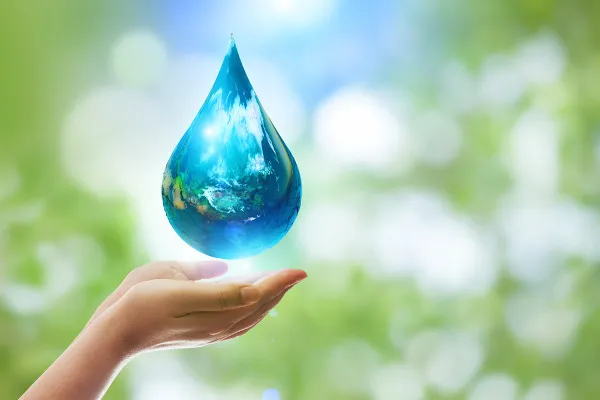 Reflexões sobre o Dia da Água: Garantindo o Direito Hídrico para um Futuro Sustentável