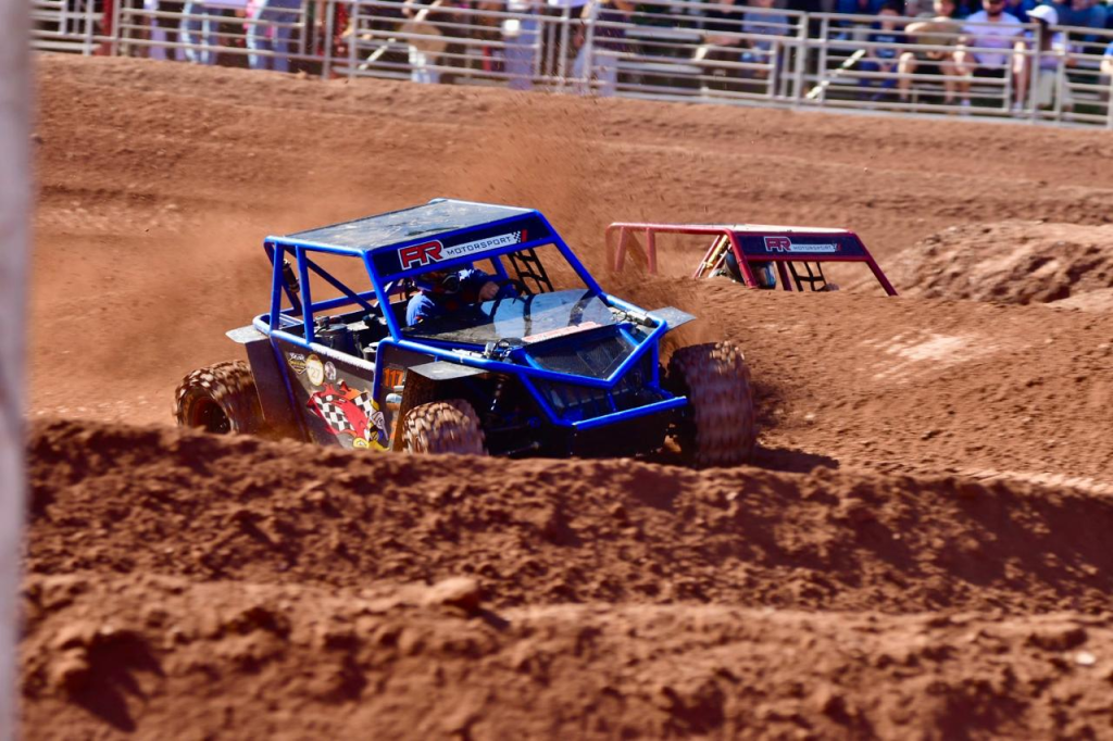 Club Off Road de Araucária se fez presente na 30ª Edição da Fenajeep em Brusque SC