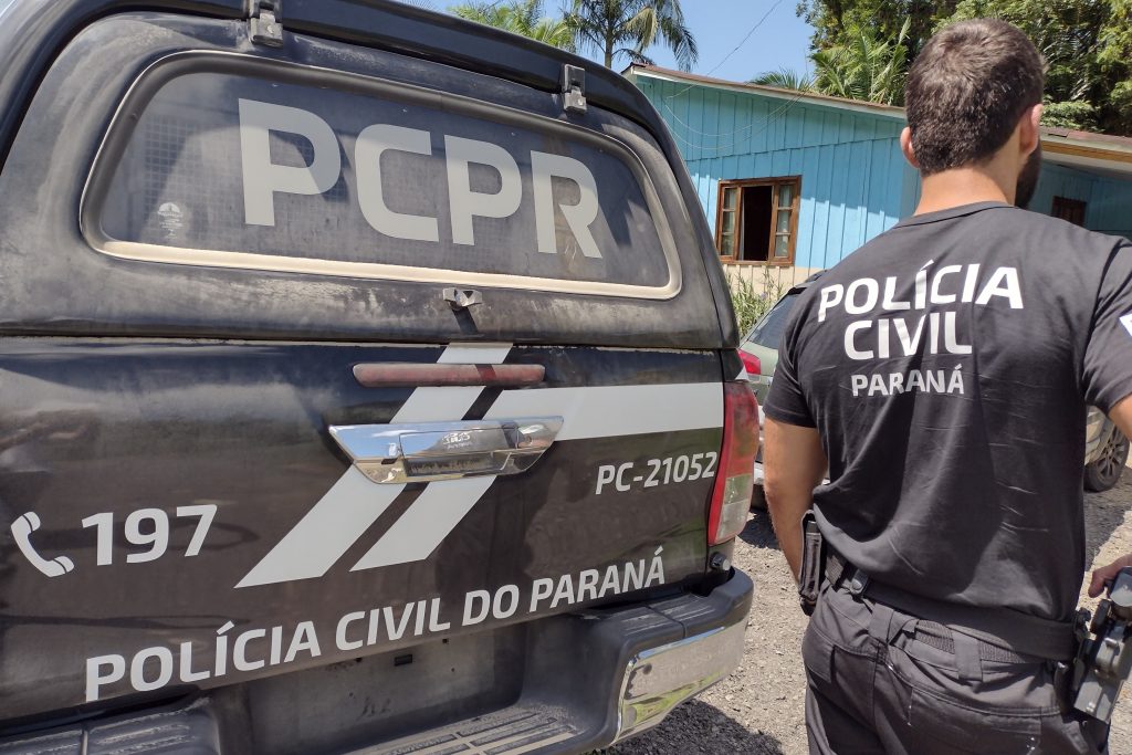 Suspeito de abusar de mulher em frente a filha de apenas 12 anos é PRESO