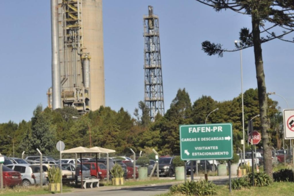 TST realiza nesta quarta-feira audiência que formaliza recontratação de funcionários da FAFEN PR
