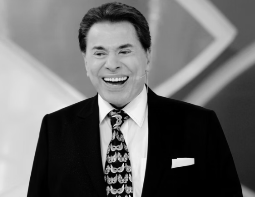 Morre Silvio Santos, dono do SBT, aos 93 anos