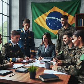 O Papel do Advogado na Justiça Militar