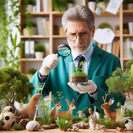 O Trabalho do Assistente de Acusação em Perícias Ambientais