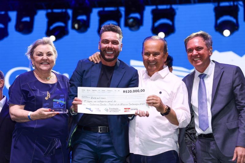 Foto: Leo Munhoz/SECOM/ND