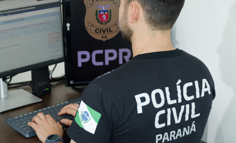 A Polícia Civil do Estado do Paraná abre processo seletivo de estágio