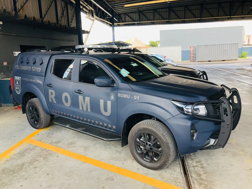 ROMU será temporariamente suspensa para reestruturação