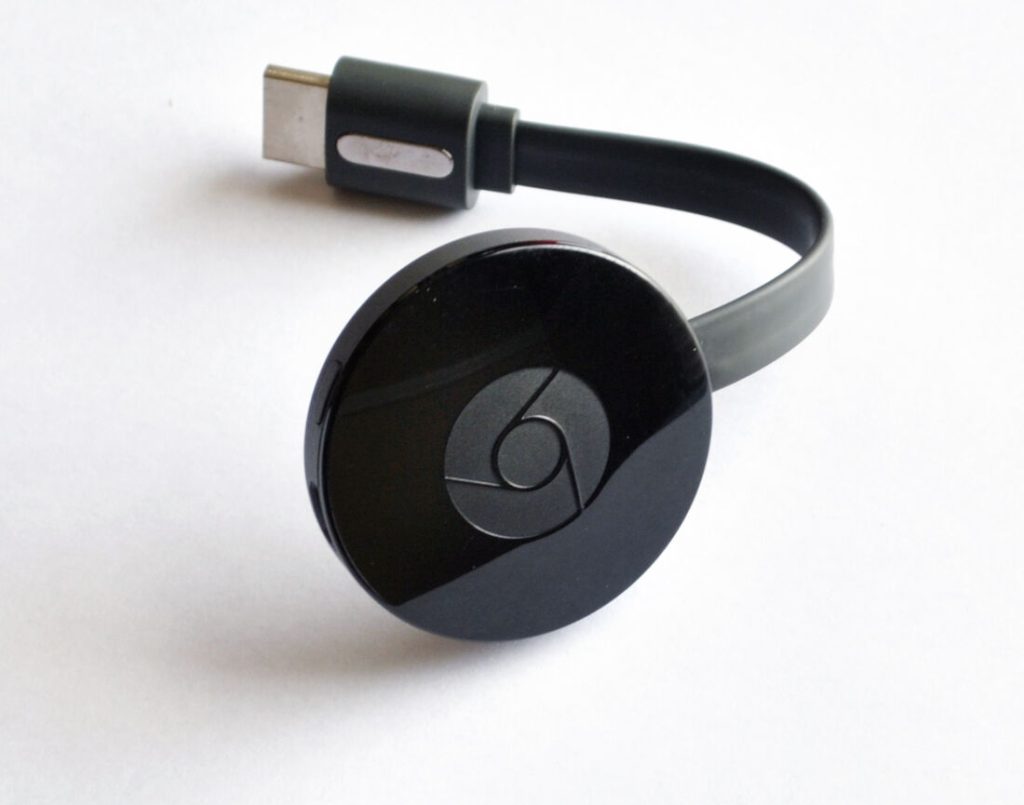 Falha global afeta dispositivos Chromecast; Google investiga problema