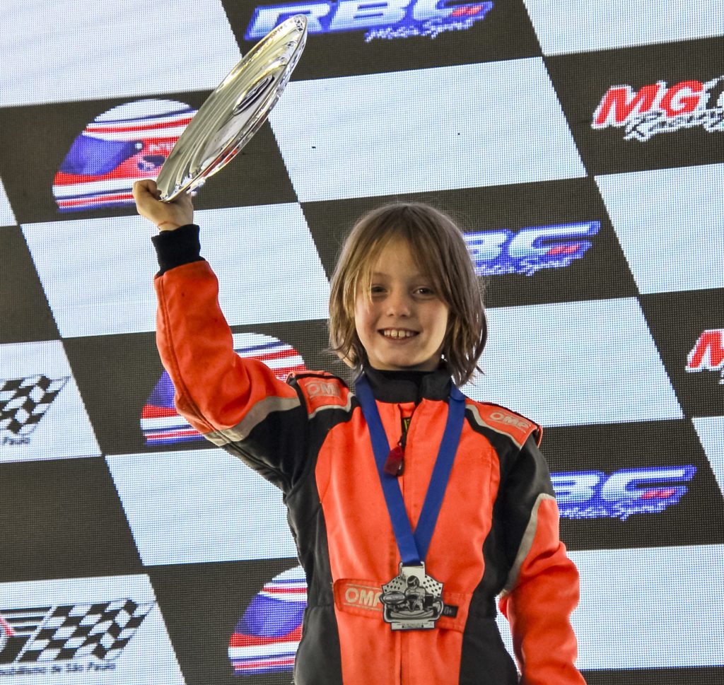 Igor Ohpis vence a 4ª etapa do SPLight em Interlagos e se destaca entre os melhores do país