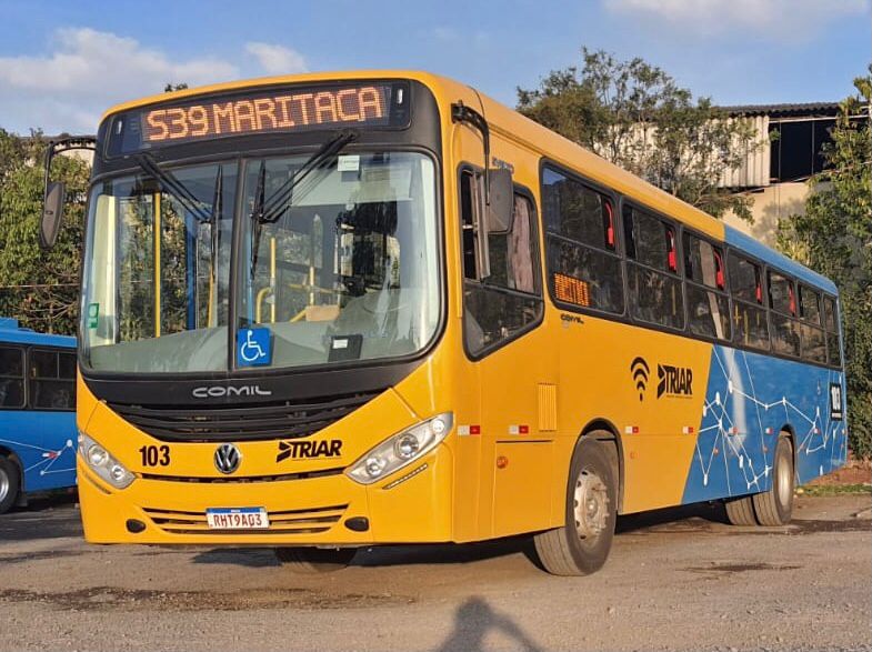 Câmara de Araucária instaura Comissão de Inquérito para investigar contratos do transporte público