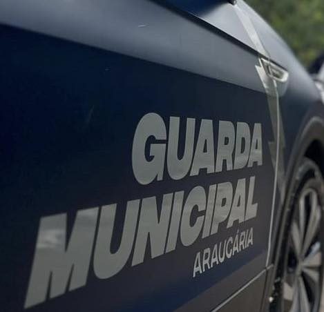 Homem é baleado em tentativa de homicídio no bairro Iguaçu em Araucária