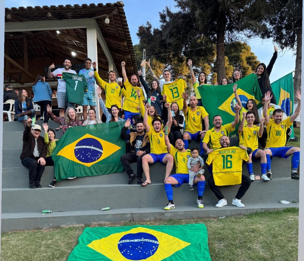 É decisão! Brasil enfrenta Uruguai na grande final da Copa do Mundo do ACC