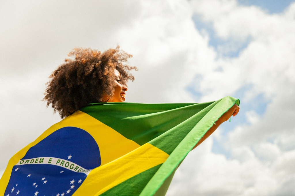 Atenção para os bloqueios na região da Praça da Bíblia para o Desfile da Independência