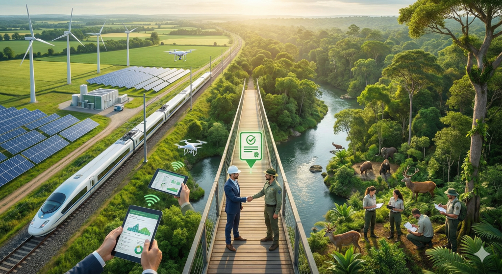 O Novo Licenciamento Ambiental: Entre a Agilidade e a Conservação
