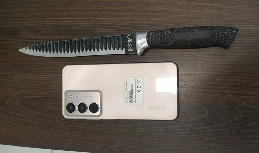 Gritos de socorro evitam feminicídio no bairro Capela Velha; agressor é preso pela GM