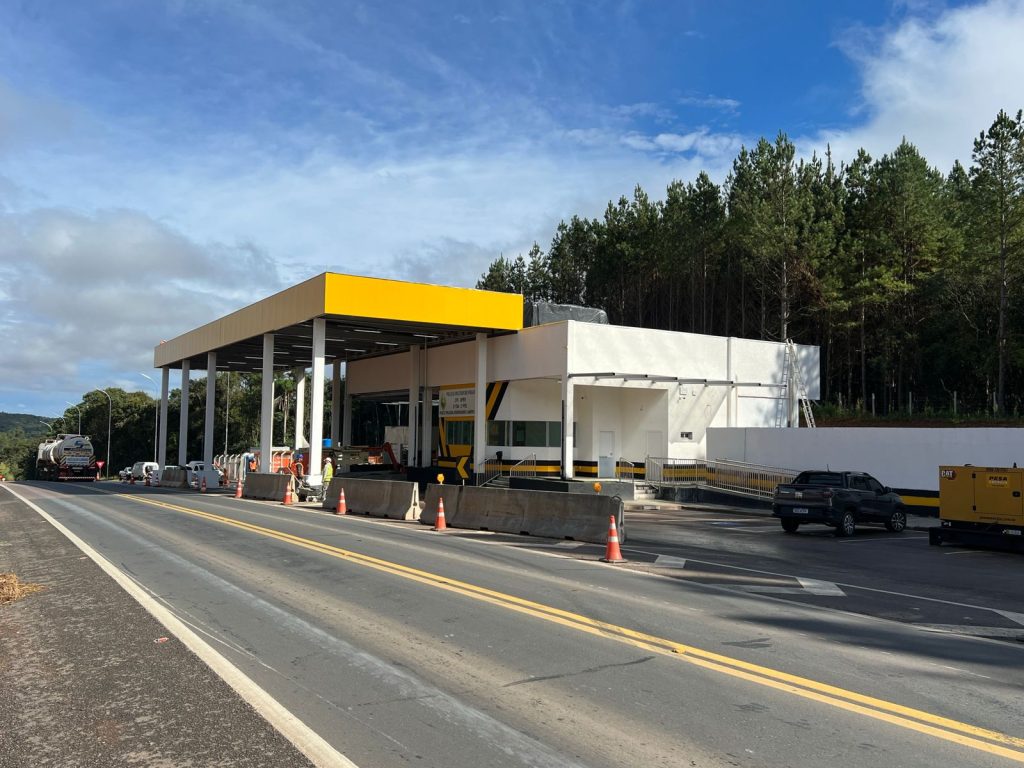 BPRv terá nova base operacional blindada na PR-423