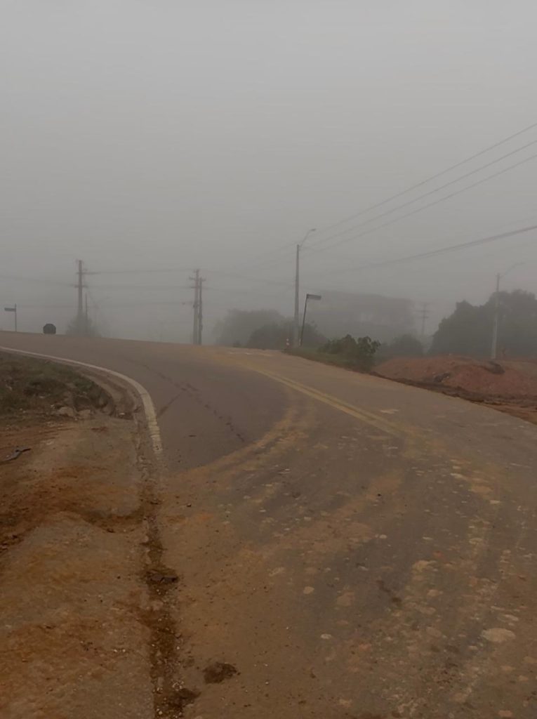 Após pressão popular, ANTT determina inclusão de trincheira na PR-423 com a Avenida Independência, em Araucária