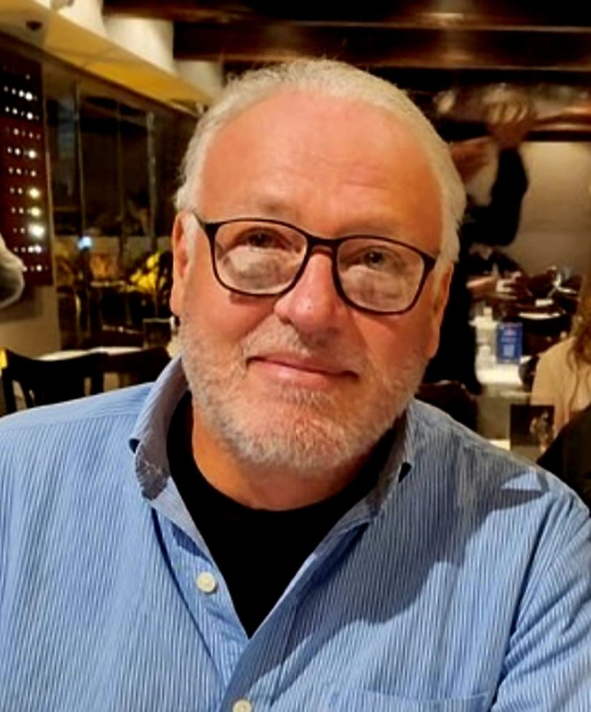 Sogro de Alexandre Curi, empresário e ex-secretário Luís Guilherme Mussi morre em grave acidente na PR-423