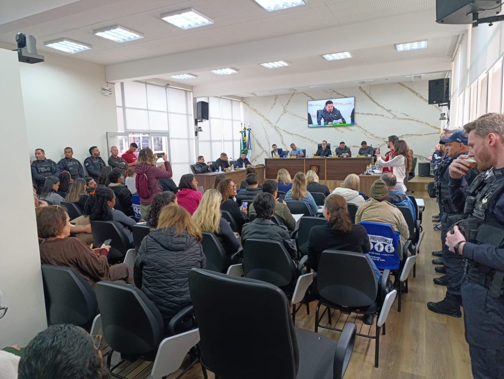 Fim da greve e luta contra processos antidemocráticos e antissindicais