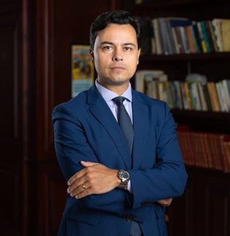 Jeffrey Chiquini faz história e se torna o deputado federal mais votado do Paraná
